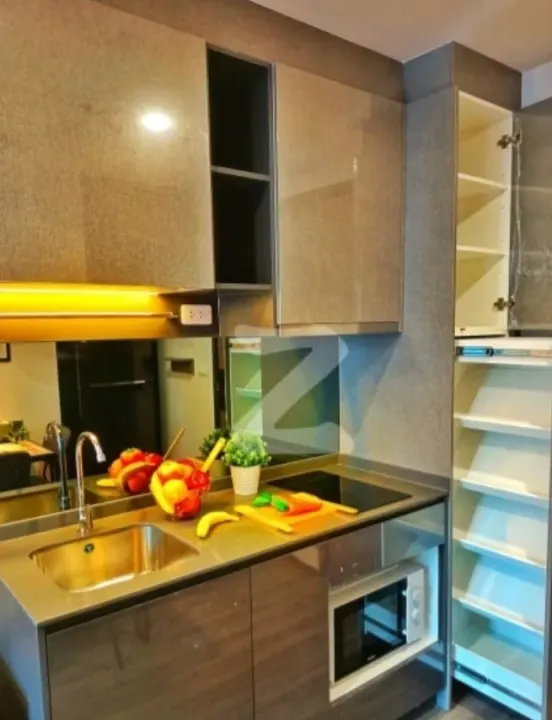 Property photos for Ideo Q Chula - Samyan