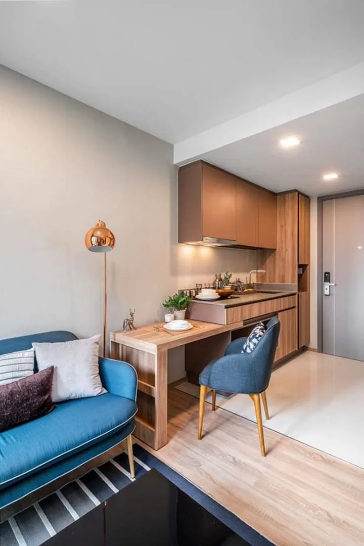 Property photos for Taka Haus Ekamai 12