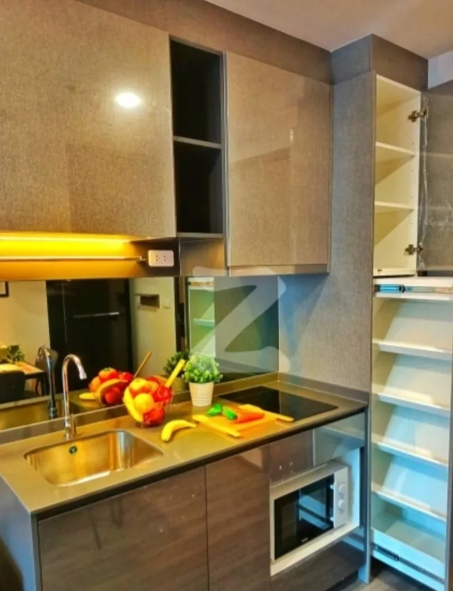 Property photos for Ideo Q Chula - Samyan