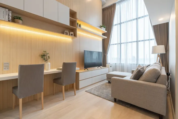 Property photos for Knightsbridge Prime Sathorn