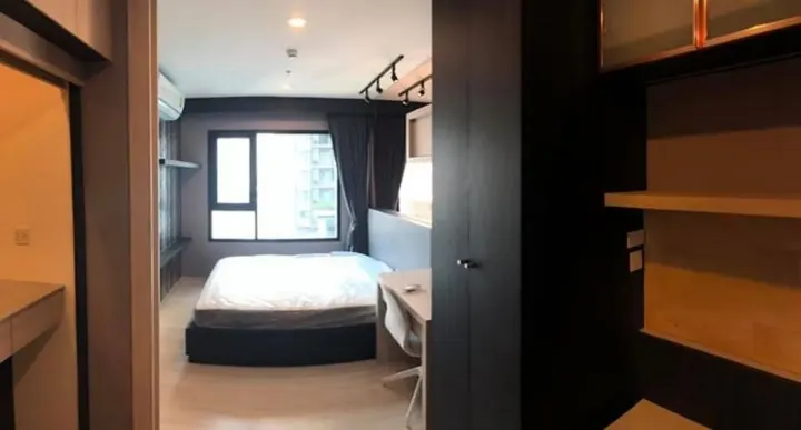 Property photos for Life Asoke