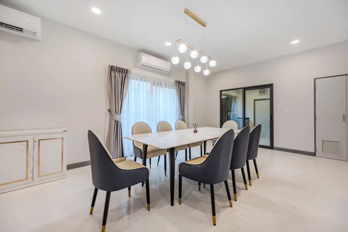Property photos for The City Bangna