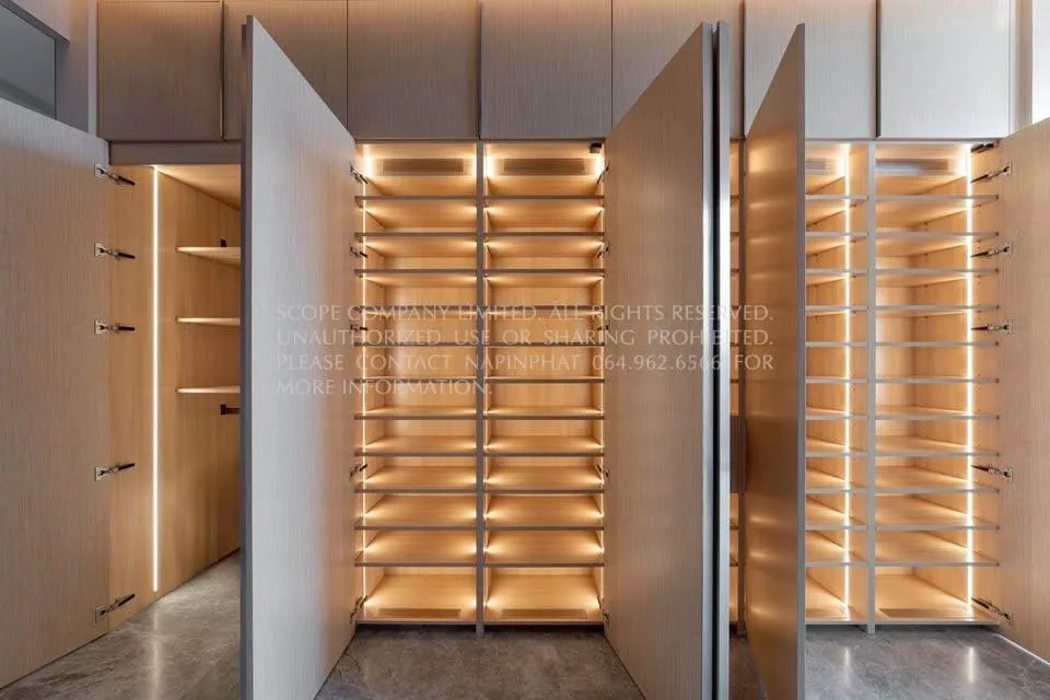 Property photos for Scope Thonglor