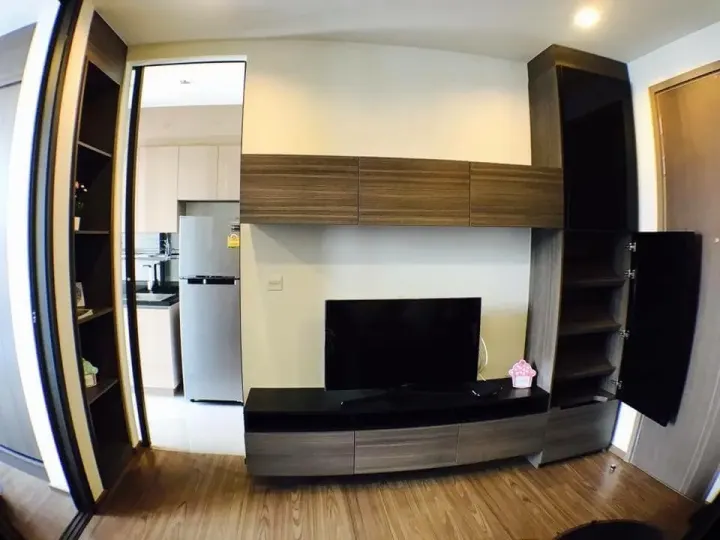 Property photos for The Line Sukhumvit 71