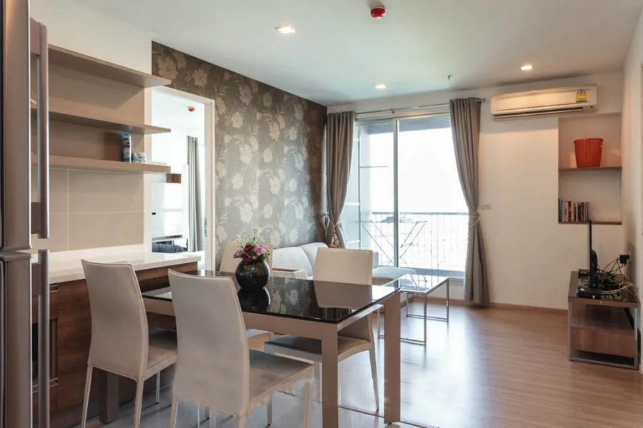 Property photos for Rhythm Sukhumvit 50
