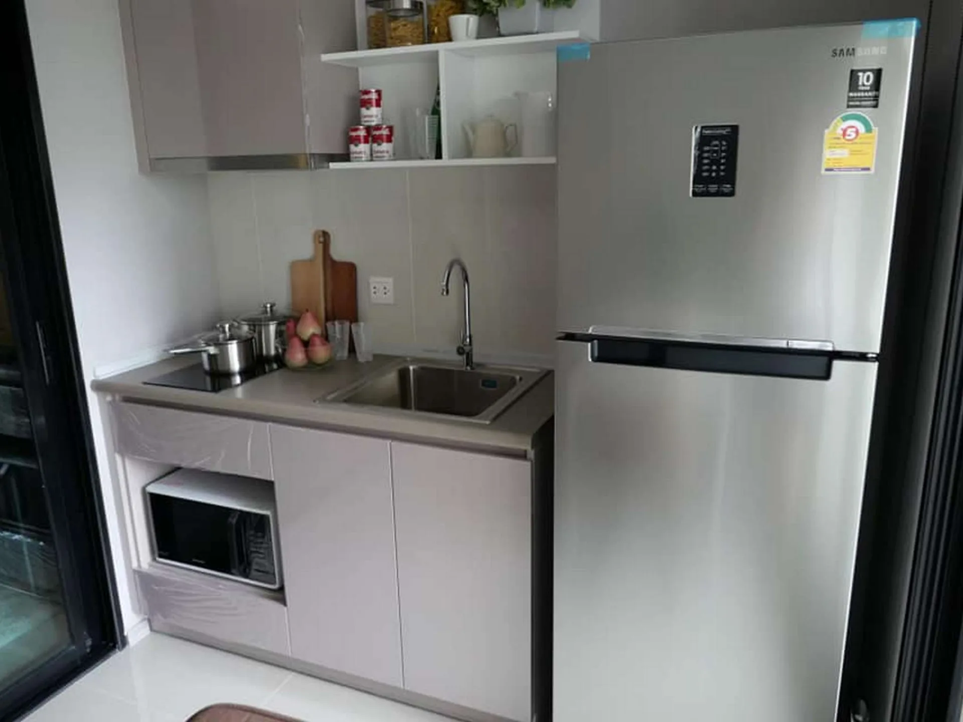 Property photos for Aspire Asoke-Ratchada