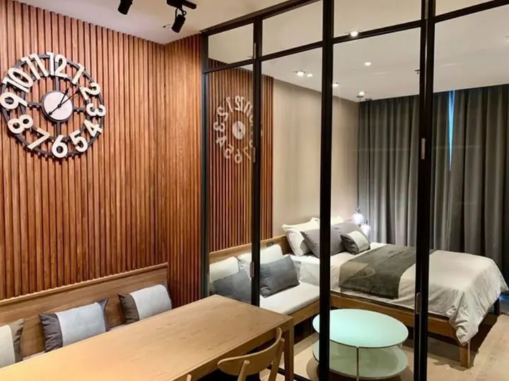 Property photos for Park Origin Phromphong