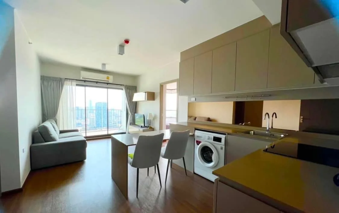 Property photos for Ideo Sukhumvit 93