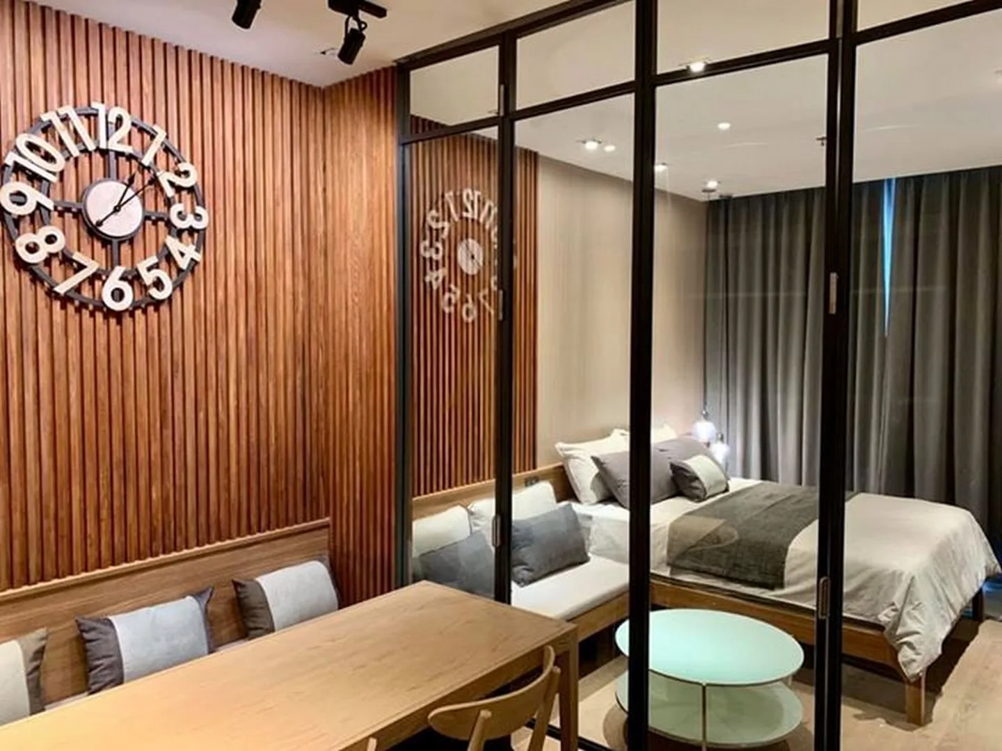 Property photos for Park Origin Phromphong