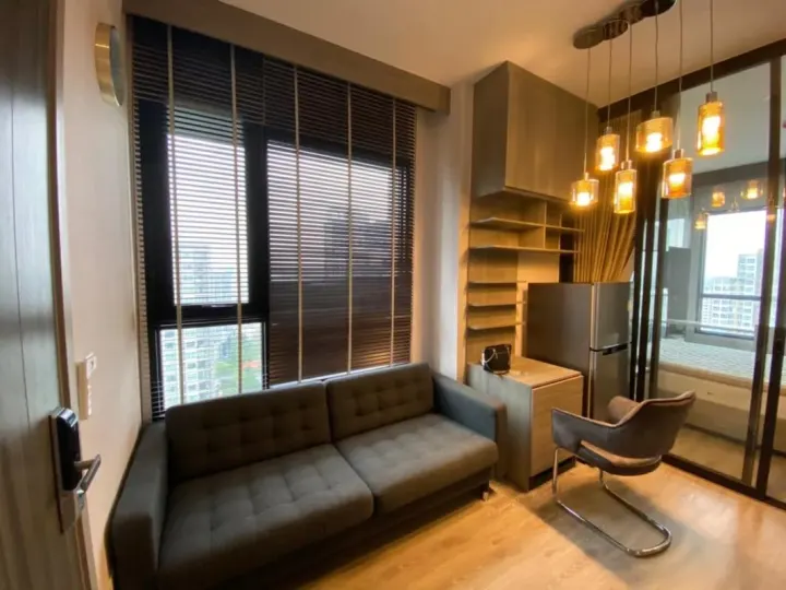 Property photos for Knightsbridge Prime Onnut