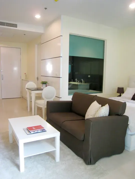 Property photos for The Address Chidlom