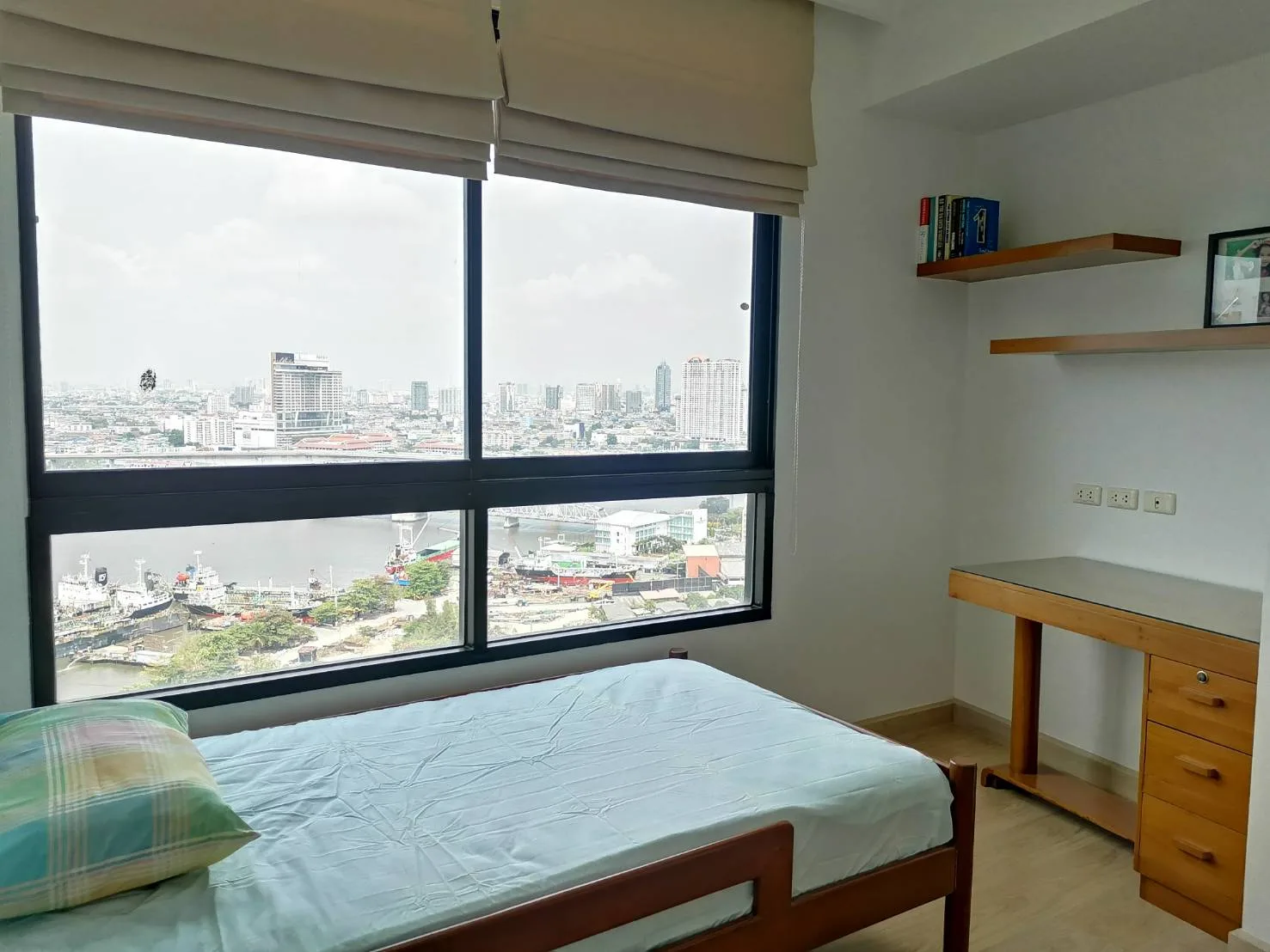 Property photos for Supalai Casa Riva