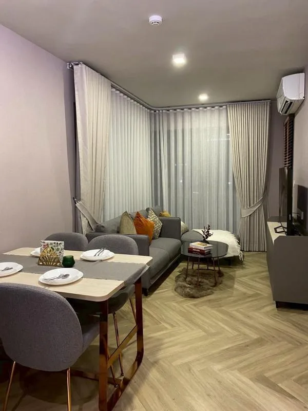 Property photos for Chapter Thonglor 25