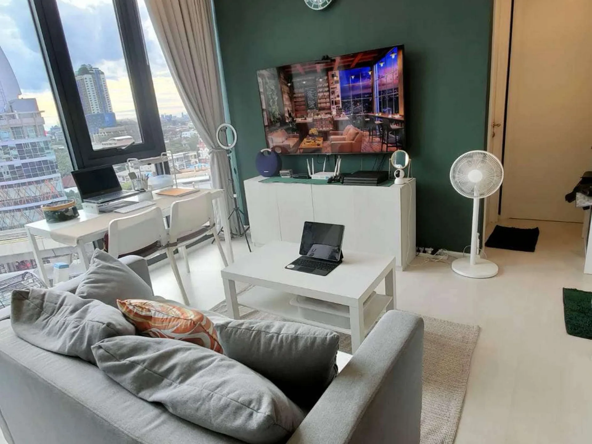 Property photos for Mazarine Ratchayothin