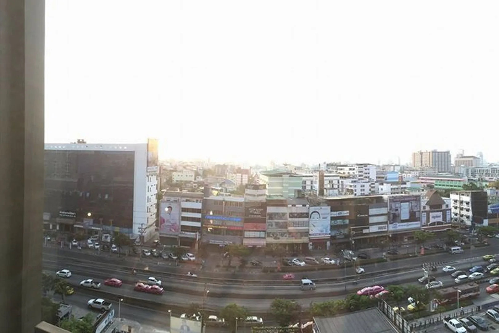 Property photos for Centric Ratchada - Huai Khwang