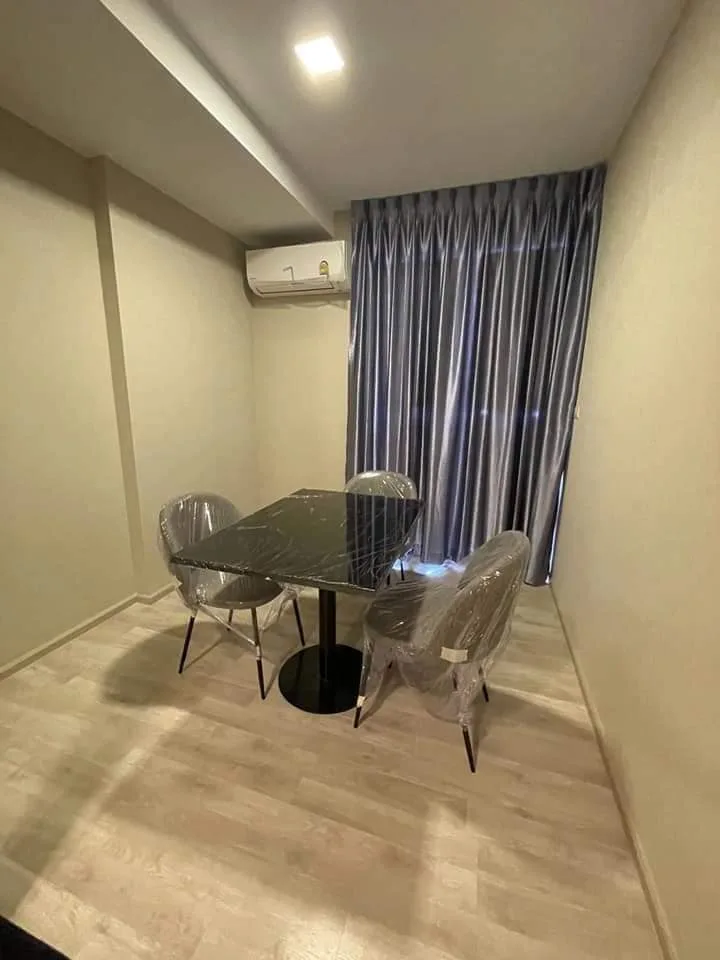 Property photos for Quintara Arte Sukhumvit 52