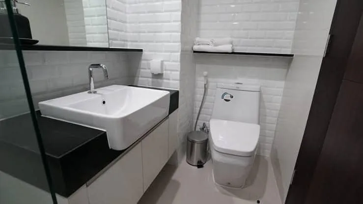 Property photos for Wish Signature 2 Midtown Siam
