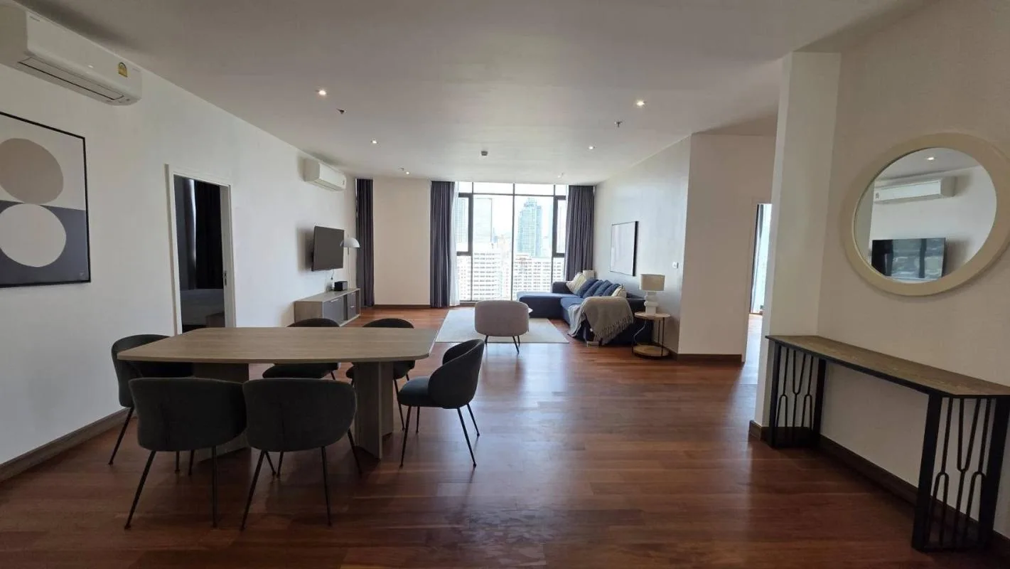 Property photos for Altitude Symphony Charoenkrung - Sathorn