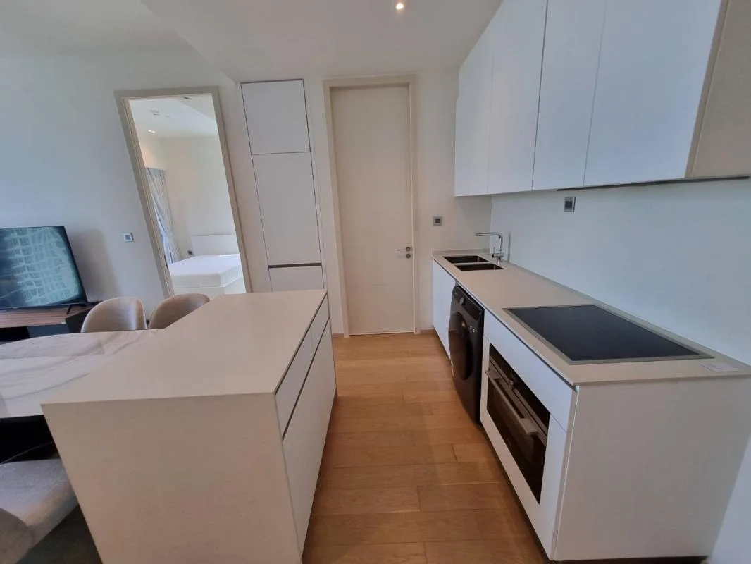 Property photos for The Strand Thonglor