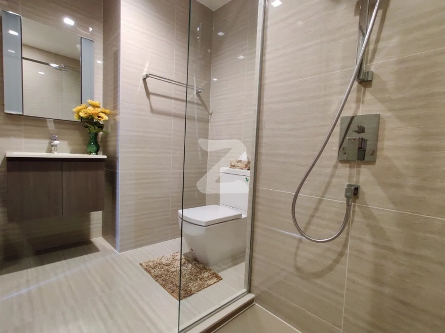 Property photos for The Line Asoke - Ratchada