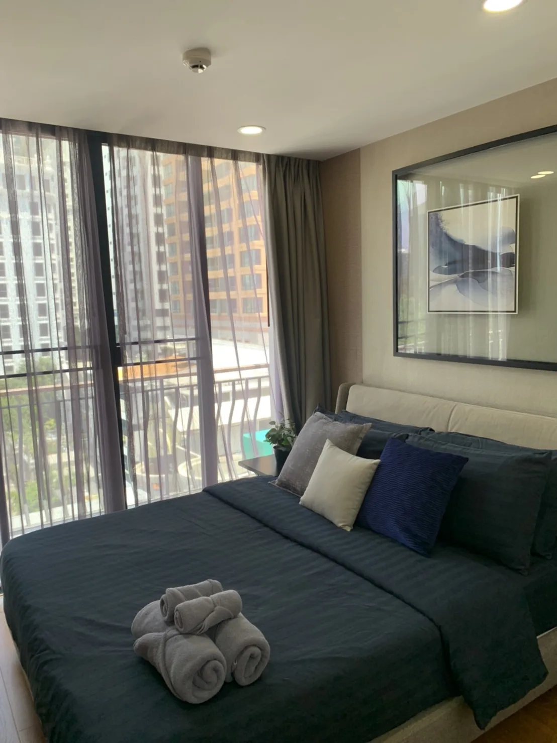 Property photos for Klass Condo Langsuan