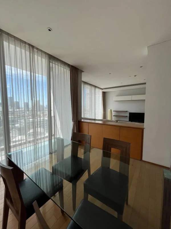 Property photos for Aequa Sukhumvit 49