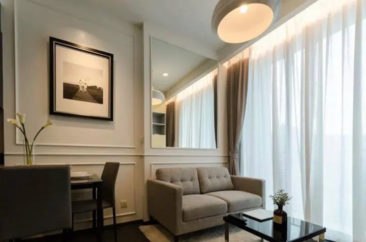 Property photos for Edge Sukhumvit 23