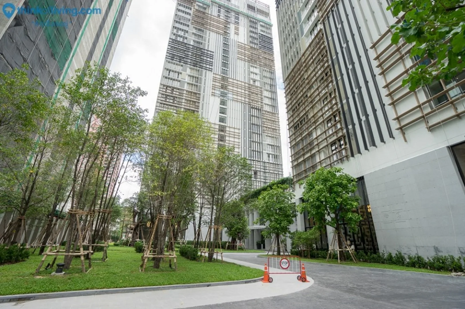 Property photos for Park Origin Phromphong