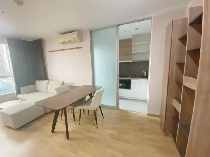 Property photos for U Delight Residence Pattanakarn-thonglor