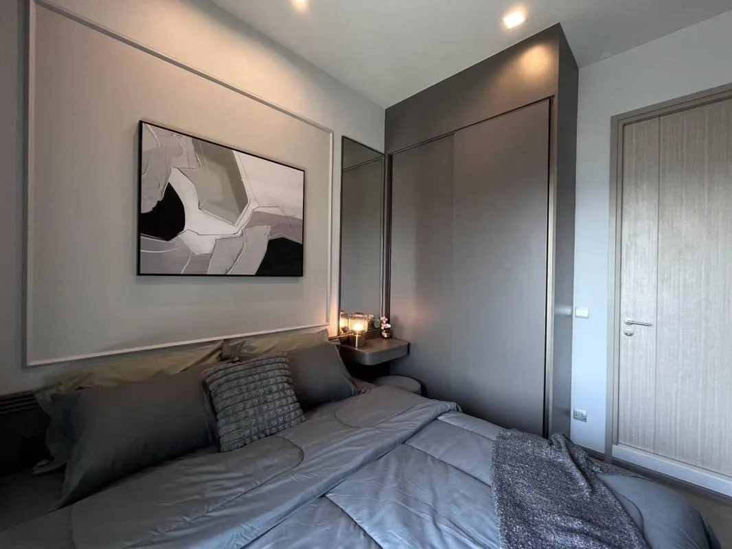 Property photos for The Address Siam Ratchathewi