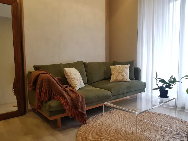 Property photos for Quintara Arte Sukhumvit 52