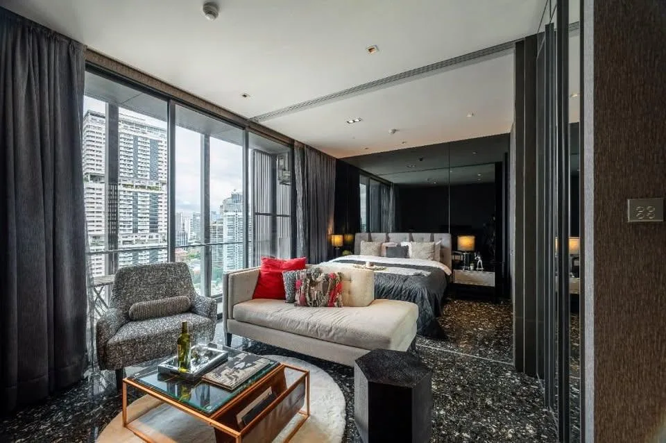 Property photos for BEATNIQ Sukhumvit 32