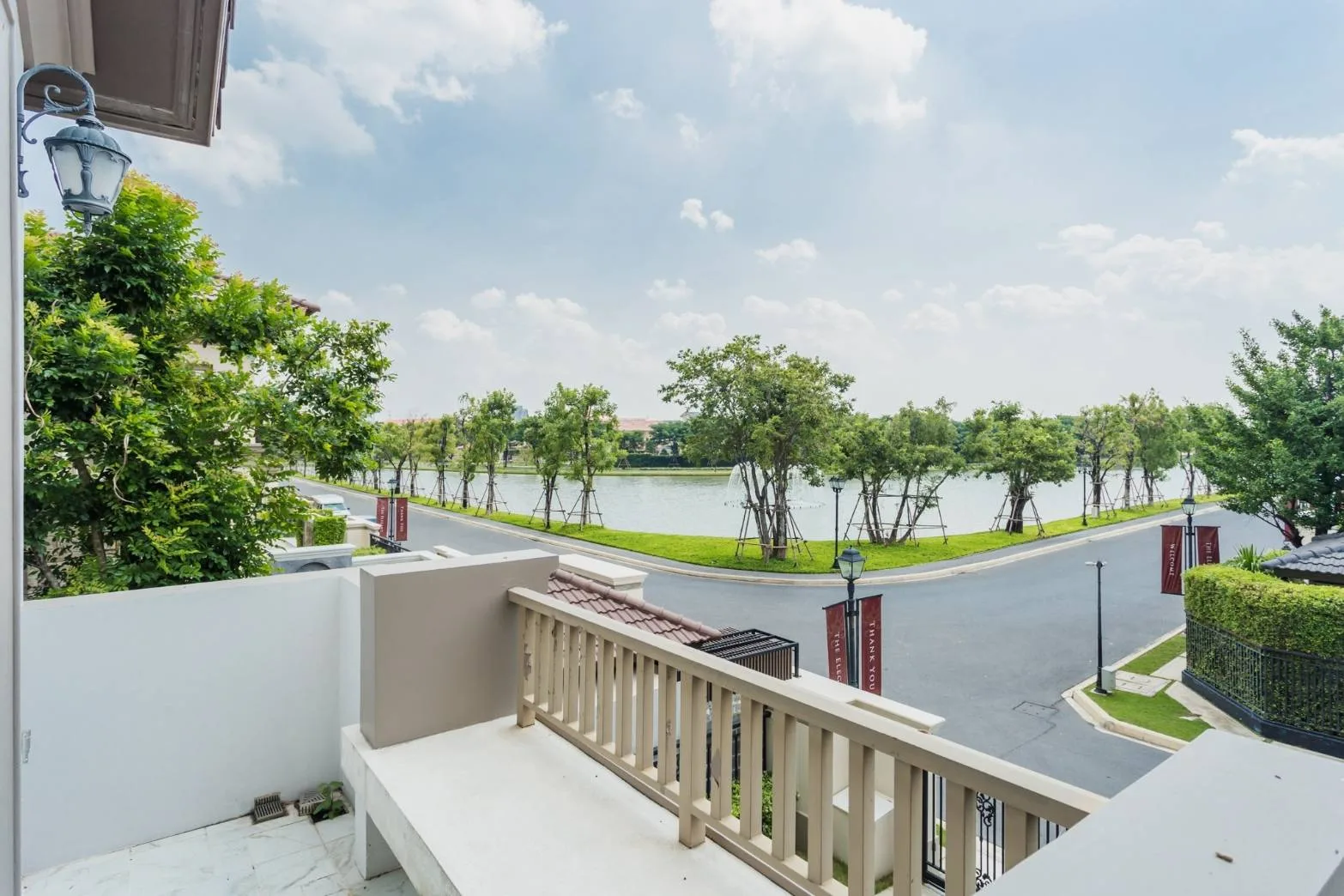 Property photos for Nantawan Bangna Km.7