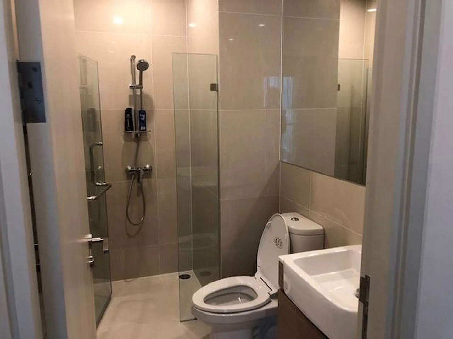 Property photos for Noble Revolve Ratchada