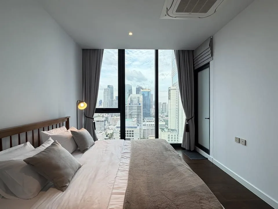 Property photos for Supalai Icon Sathorn