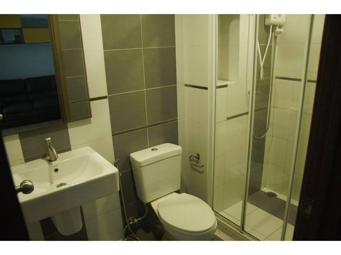 Property photos for The Base Sukhumvit 77