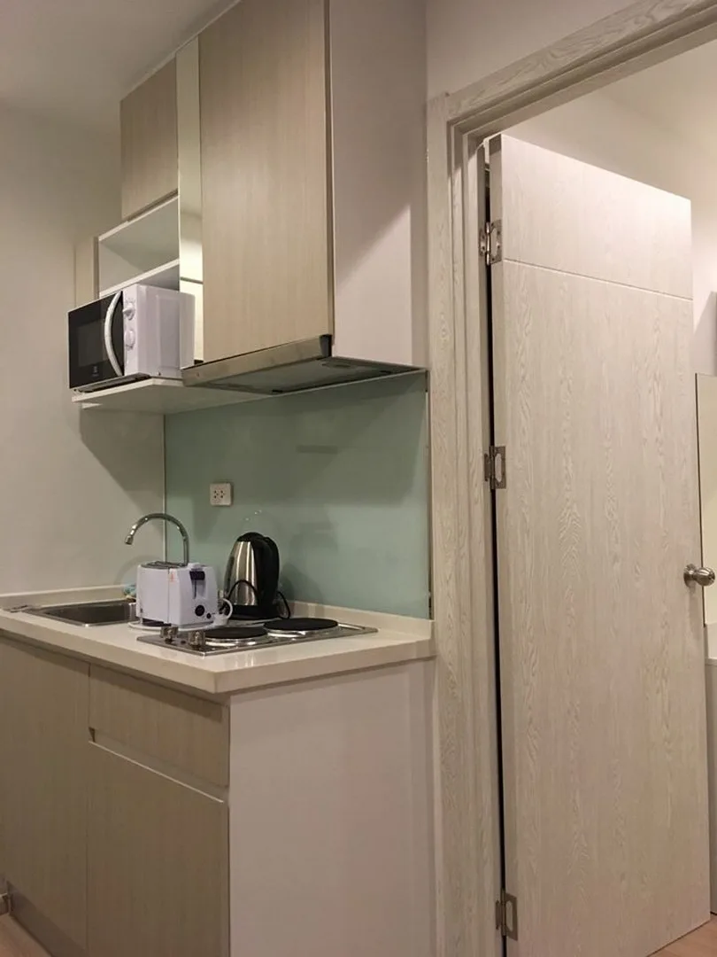 Property photos for Artemis Sukhumvit 77