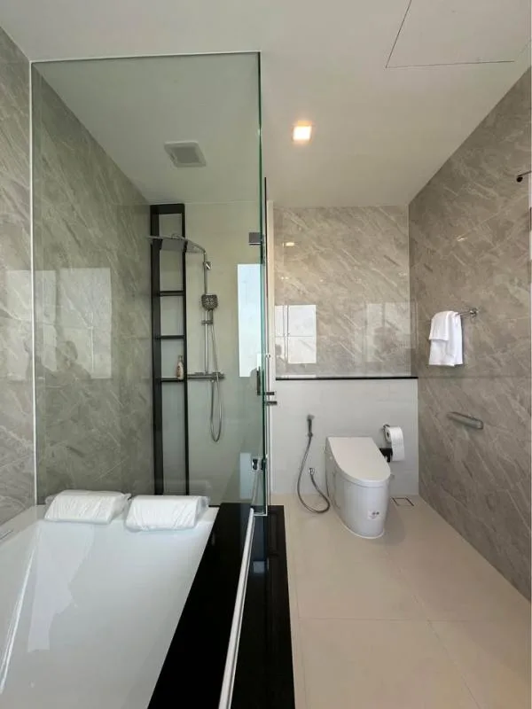 Property photos for Grand Bangkok Boulevard Krungthepkritha