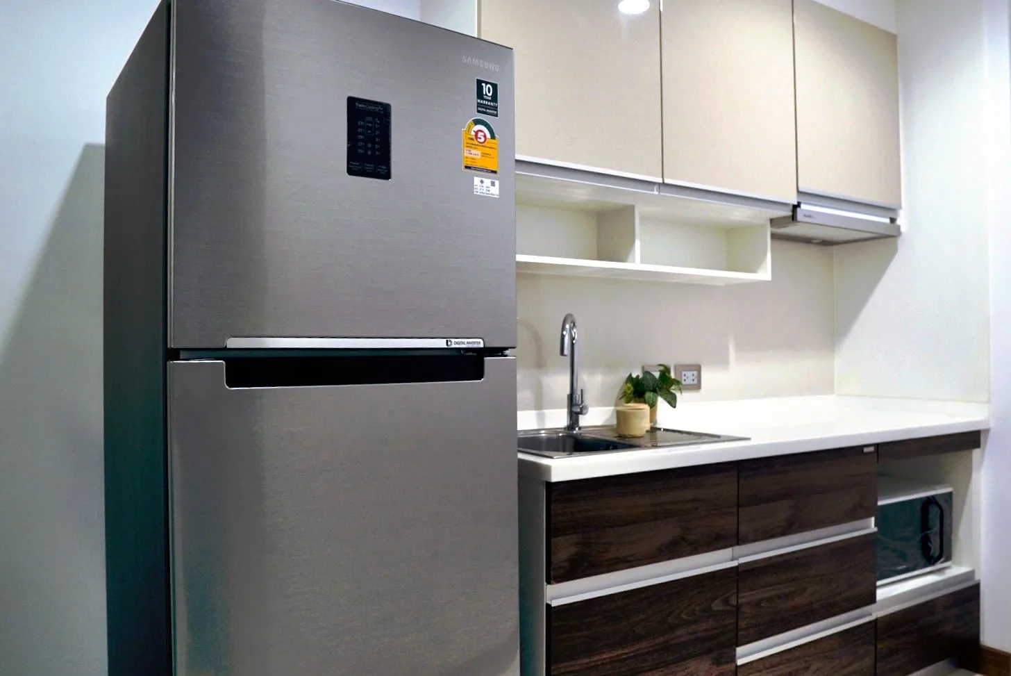 Property photos for Supalai Oriental Sukhumvit 39