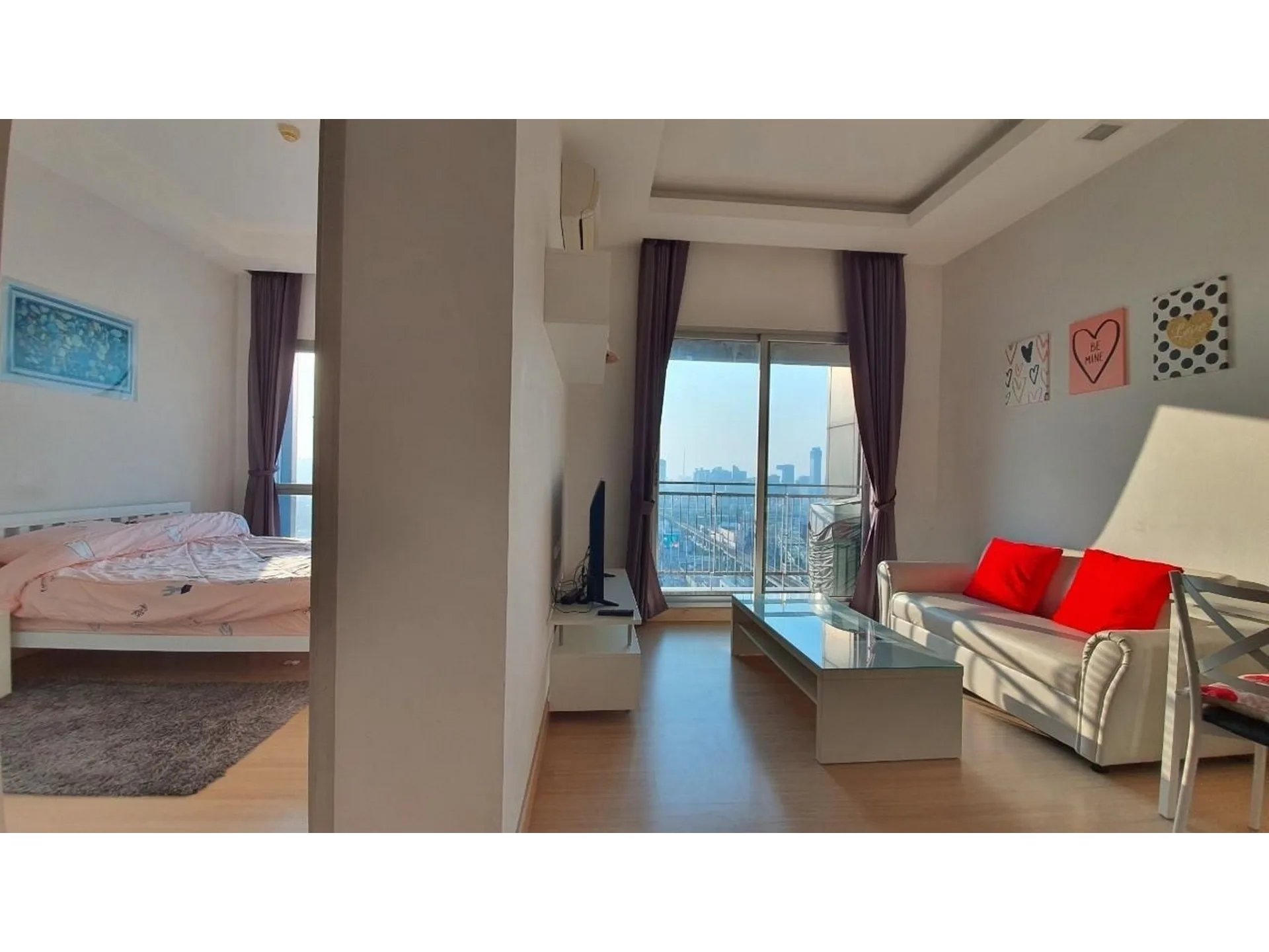 Property photos for Thru Thonglor