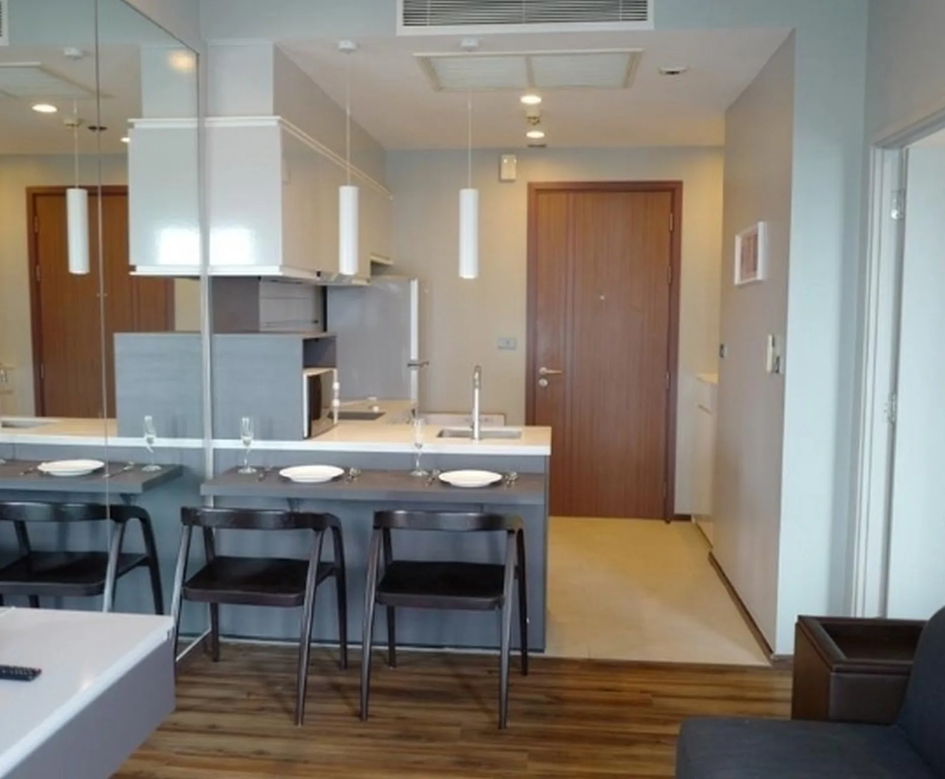 Property photos for WYNE Sukhumvit