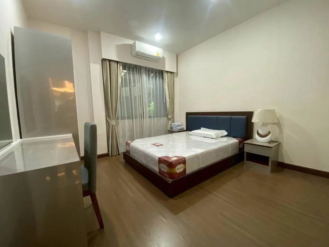 Property photos for The City Pattanakarn