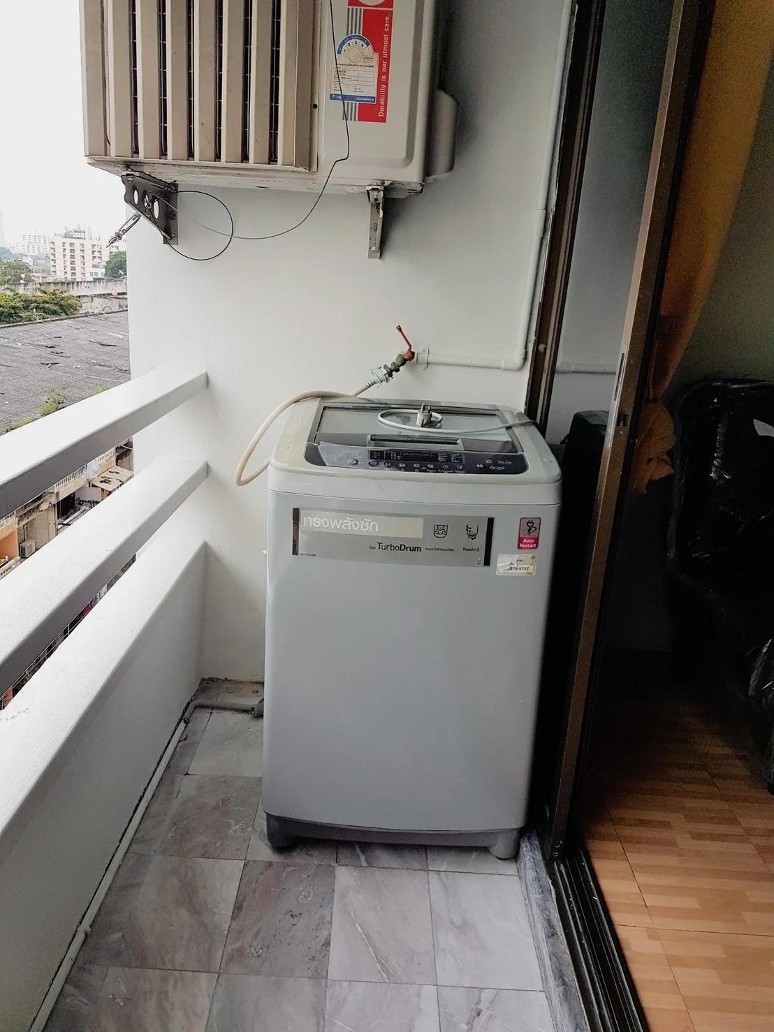 Property photos for Thonglor Tower