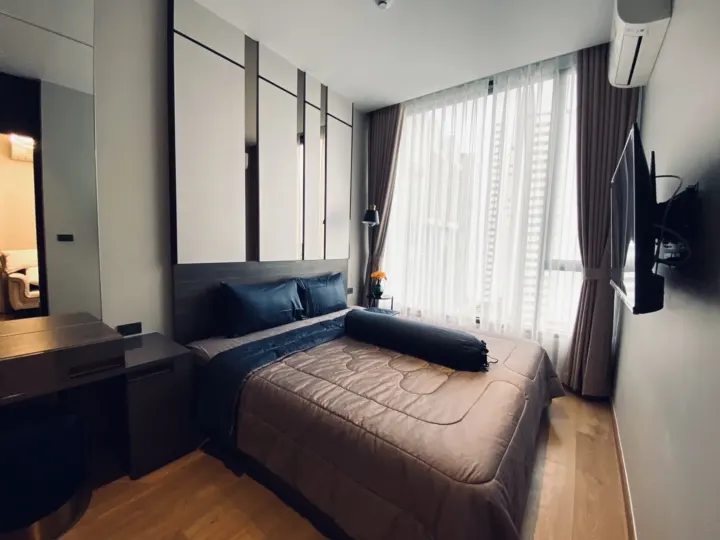 Property photos for The FINE Bangkok Thonglor - Ekamai