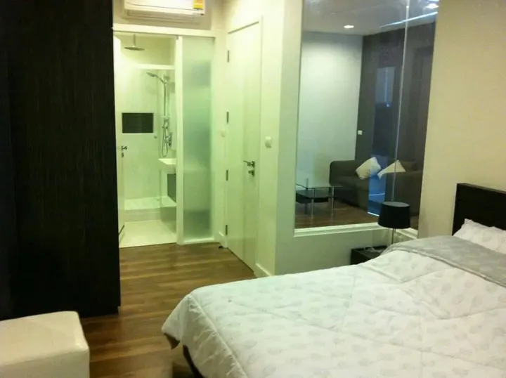 Property photos for The Room Sukhumvit 62