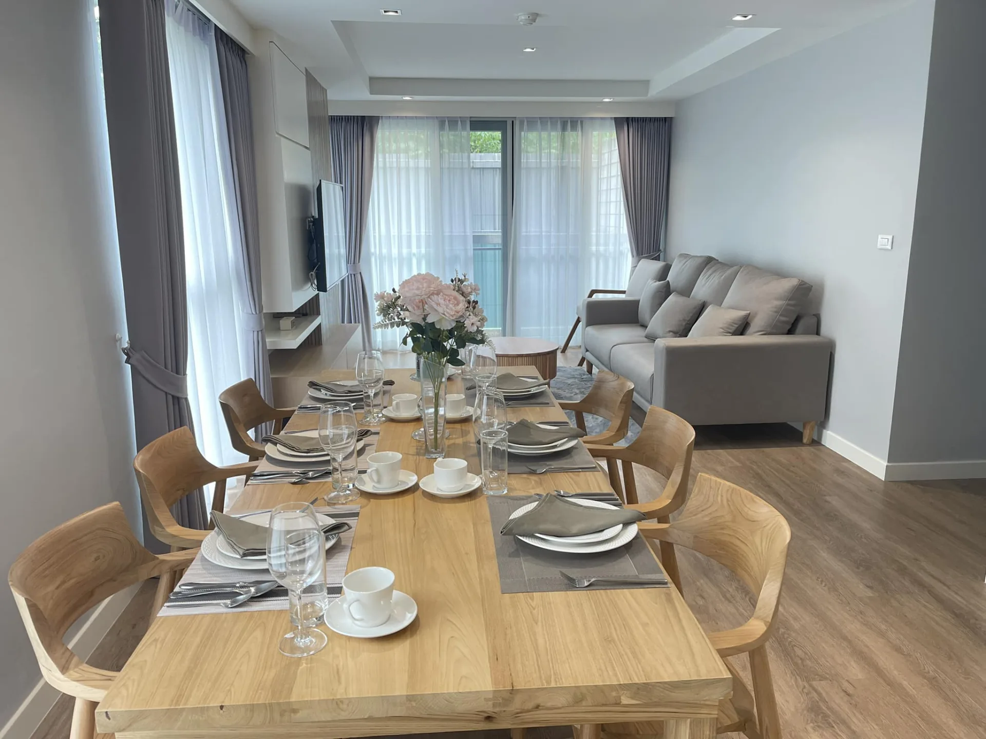 Property photos for M Ville