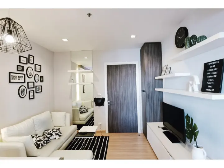 Property photos for Urbano Absolute Sathon - Taksin