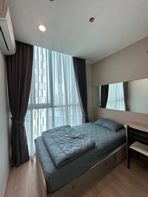 Property photos for Noble Revolve Ratchada