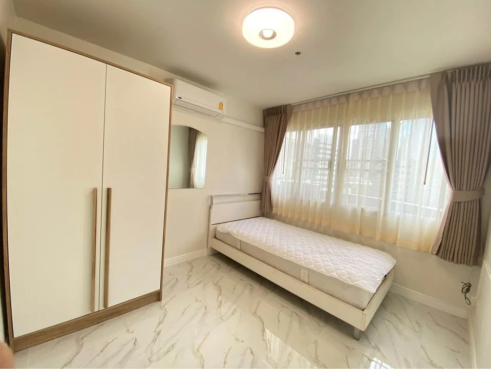 Property photos for Wittayu Complex