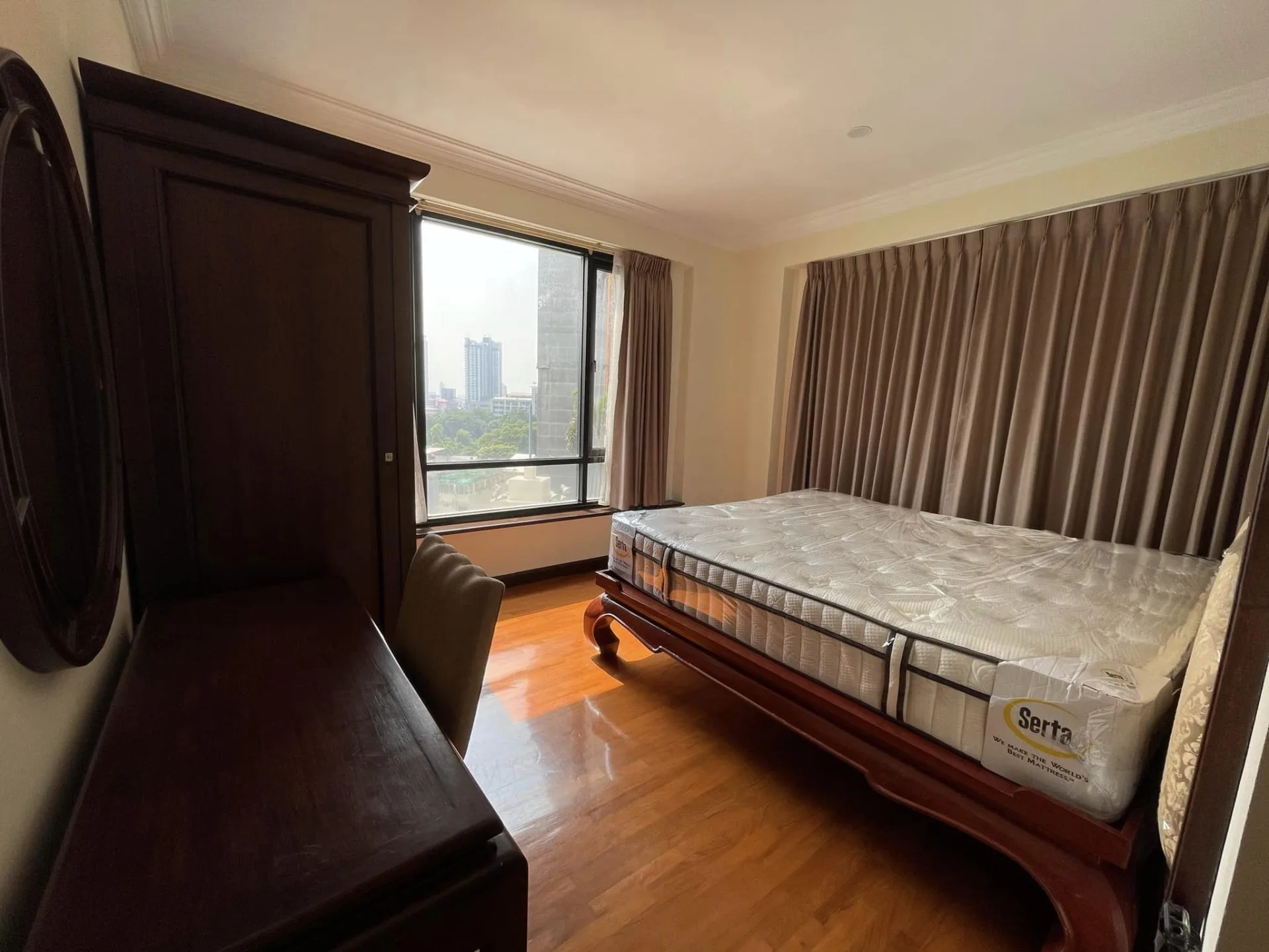 Property photos for Baan Piya Sathorn